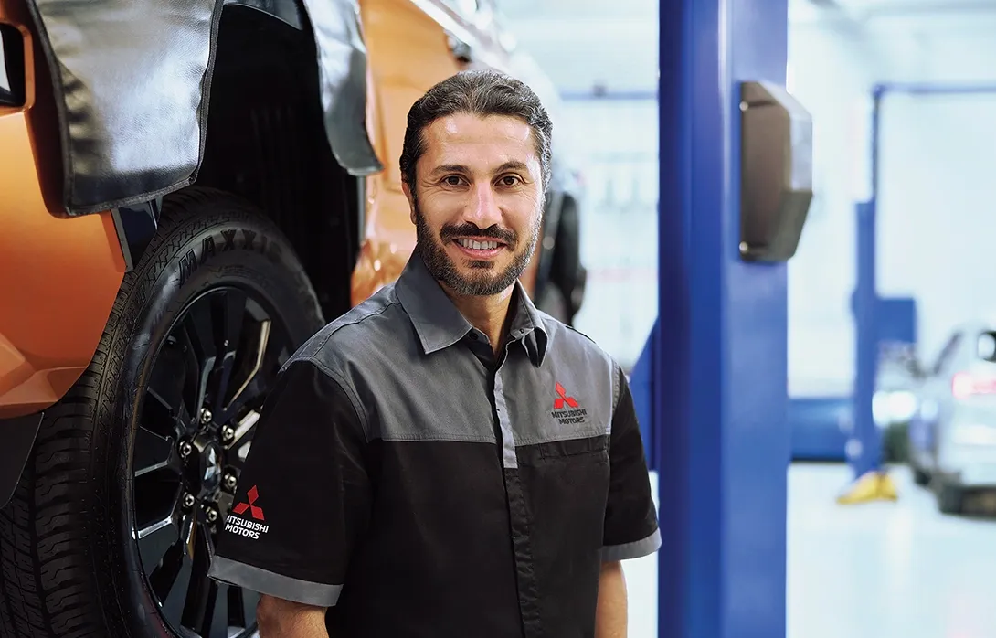 Genuine Servicing